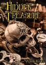 Cover: Hidden Treasure - Badger Publishing