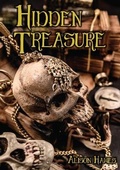Cover: Hidden Treasure - Badger Publishing