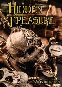 Enlarge image Cover: Hidden Treasure - Badger Publishing
