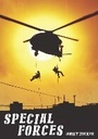Cover: Special Forces - Badger Publishing