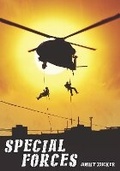 Cover: Special Forces - Badger Publishing