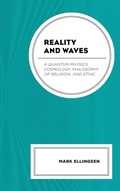 Cover: Reality and Waves - Lexington Books
