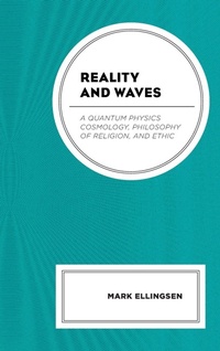 Enlarge image Cover: Reality and Waves - Lexington Books