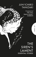 Cover: The Siren's Lament - Pushkin Press