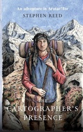 Cover: The Cartographer's Presence - Authentic Media