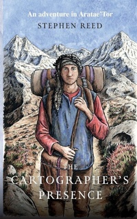 Enlarge image Cover: The Cartographer's Presence - Authentic Media