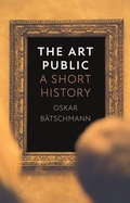 Cover: The Art Public - Reaktion Books