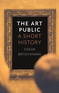 Enlarge image Cover: The Art Public - Reaktion Books