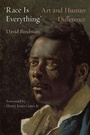 Cover: 'Race Is Everything' - Reaktion Books