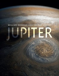 Abbildung von: Jupiter - Reaktion Books
