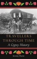 Cover: Travellers through Time - Reaktion Books