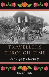 Enlarge image Cover: Travellers through Time - Reaktion Books