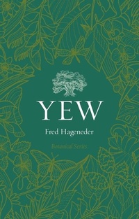 Abbildung von: Yew - Reaktion Books