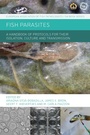 Cover: Fish Parasites - 5M Books Ltd