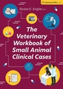 Cover: The Veterinary Workbook of Small Animal Clinical Cases - 5M Books Ltd