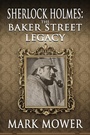 Cover: Sherlock Holmes - Andrews UK