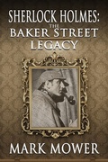 Cover: Sherlock Holmes - Andrews UK