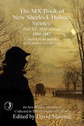 Cover: MX Book of New Sherlock Holmes Stories - Part XX - Andrews UK