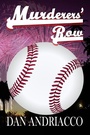 Cover: Murderers' Row - Andrews UK