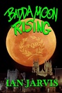 Cover: Badda Moon Rising - Andrews UK