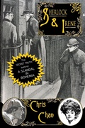 Cover: Sherlock & Irene - Andrews UK