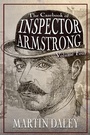 Cover: Casebook of Inspector Armstrong - Volume 4 - Andrews UK