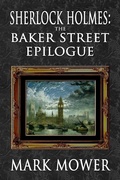Cover: Sherlock Holmes - The Baker Street Epilogue - Andrews UK