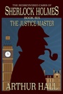 Cover: Justice Master - Andrews UK