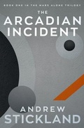 Cover: The Arcadian Incident - Lightning