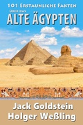 Cover: 101 Erstaunliche Fakten ueber das alte Aegypten - Andrews UK