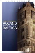 Cover: Travels through History - Poland and the Baltics - Andrews UK