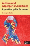 Cover: Autism and Asperger's Conditions - Andrews UK