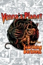 Cover: Venna's Planet Book Two - Andrews UK