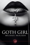 Cover: Goth Girl - Andrews UK