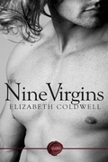 Cover: Nine Virgins - Andrews UK