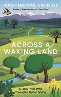 Cover: Across a Waking Land - Icon Books