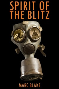 Enlarge image Cover: Spirit of the Blitz - Andrews UK