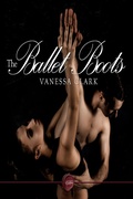 Cover: Ballet Boots - Andrews UK