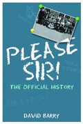 Cover: Please Sir! The Official History - Andrews UK