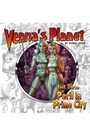 Cover: Venna's Planet Book Three - Andrews UK