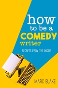 Cover: How To Be A Comedy Writer - Andrews UK