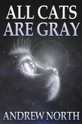 Cover: All Cats Are Grey - Andrews UK