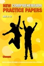 Cover: Changes - New Comprehension Practice Papers - Andrews UK