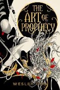 Cover: The Art of Prophecy - Daphne Press