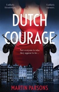Cover: Dutch Courage - Matador
