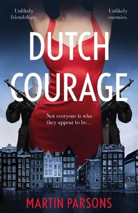 Enlarge image Cover: Dutch Courage - Matador