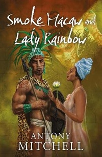Abbildung von: Smoke Macaw and Lady Rainbow - Matador