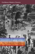 Cover: The Colour of Forgetting - Peepal Tree Press Ltd