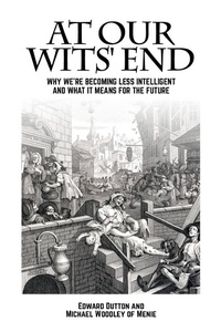 Enlarge image Cover: At Our Wits' End - Andrews UK
