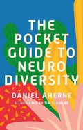Cover: The Pocket Guide to Neurodiversity - Jessica Kingsley Publishers